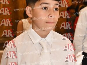 Photography #185249 from Comunión S.J.E. Parroquia TT