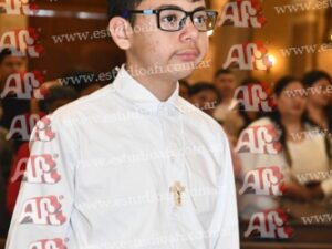 Photography #185251 from Comunión S.J.E. Parroquia TT