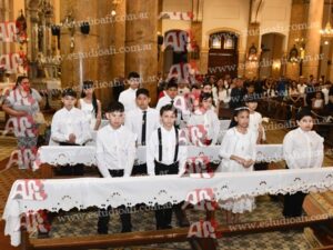 Photography #185255 from Comunión S.J.E. Parroquia TT