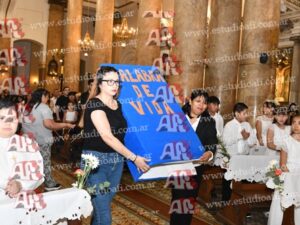 Photography #185257 from Comunión S.J.E. Parroquia TT