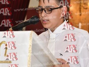 Photography #185259 from Comunión S.J.E. Parroquia TT