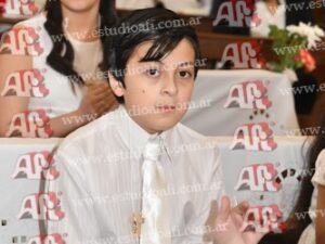 Photography #185261 from Comunión S.J.E. Parroquia TT