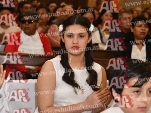 Photography #185263 from Comunión S.J.E. Parroquia TT