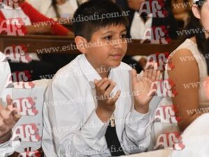 Photography #185265 from Comunión S.J.E. Parroquia TT