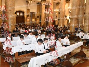 Photography #185267 from Comunión S.J.E. Parroquia TT