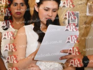 Photography #185273 from Comunión S.J.E. Parroquia TT