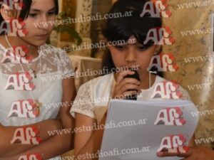 Photography #185275 from Comunión S.J.E. Parroquia TT