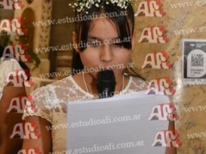 Photography #185277 from Comunión S.J.E. Parroquia TT