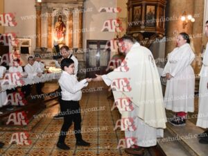 Photography #185279 from Comunión S.J.E. Parroquia TT