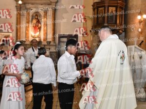 Photography #185287 from Comunión S.J.E. Parroquia TT