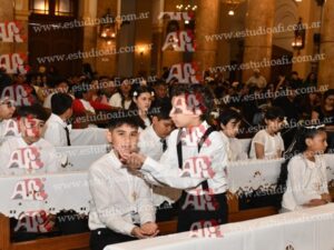 Photography #185289 from Comunión S.J.E. Parroquia TT