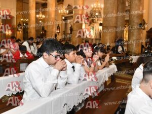 Photography #185295 from Comunión S.J.E. Parroquia TT