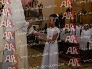 Photography #185299 from Comunión S.J.E. Parroquia TT