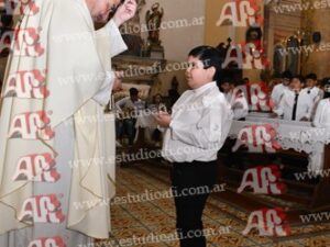 Photography #185301 from Comunión S.J.E. Parroquia TT