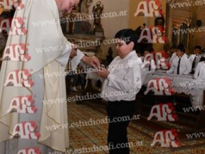 Photography #185303 from Comunión S.J.E. Parroquia TT