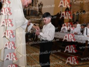 Photography #185307 from Comunión S.J.E. Parroquia TT