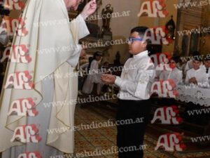 Photography #185313 from Comunión S.J.E. Parroquia TT