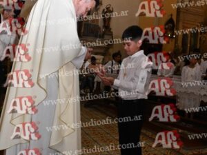 Photography #185323 from Comunión S.J.E. Parroquia TT