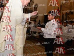 Photography #185325 from Comunión S.J.E. Parroquia TT