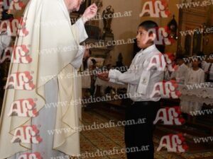 Photography #185333 from Comunión S.J.E. Parroquia TT