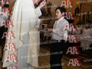 Photography #185337 from Comunión S.J.E. Parroquia TT