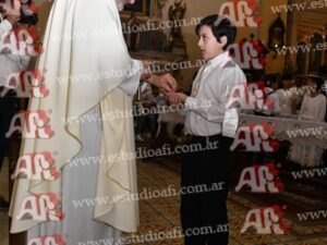 Photography #185338 from Comunión S.J.E. Parroquia TT