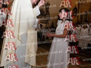 Photography #185341 from Comunión S.J.E. Parroquia TT