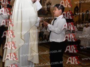 Photography #185345 from Comunión S.J.E. Parroquia TT