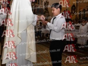 Photography #185347 from Comunión S.J.E. Parroquia TT