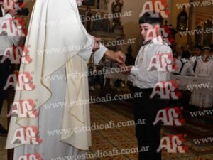 Photography #185355 from Comunión S.J.E. Parroquia TT