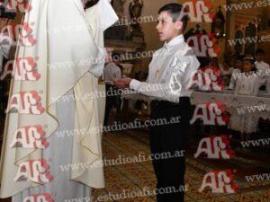 Photography #185357 from Comunión S.J.E. Parroquia TT