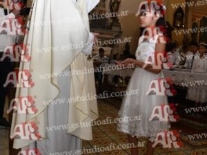 Photography #185361 from Comunión S.J.E. Parroquia TT