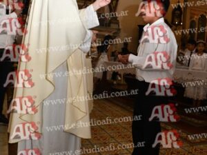 Photography #185365 from Comunión S.J.E. Parroquia TT