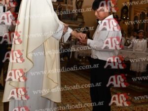 Photography #185367 from Comunión S.J.E. Parroquia TT