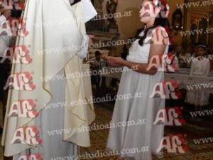 Photography #185369 from Comunión S.J.E. Parroquia TT