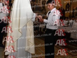 Photography #185379 from Comunión S.J.E. Parroquia TT