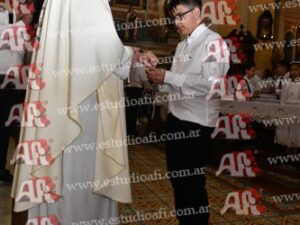 Photography #185383 from Comunión S.J.E. Parroquia TT