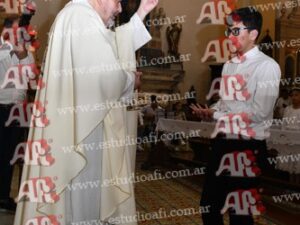 Photography #185385 from Comunión S.J.E. Parroquia TT