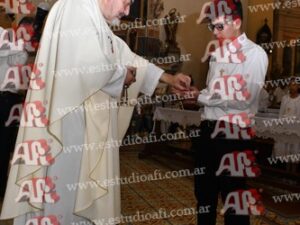 Photography #185387 from Comunión S.J.E. Parroquia TT