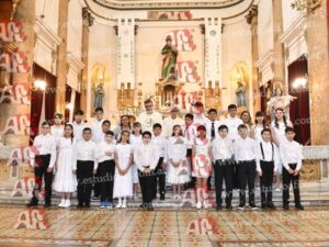 Photography #185403 from Comunión S.J.E. Parroquia TT