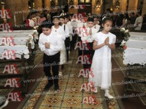 Photography #185407 from Comunión S.J.E. Parroquia TT