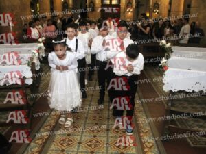 Photography #185409 from Comunión S.J.E. Parroquia TT