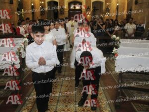 Photography #185413 from Comunión S.J.E. Parroquia TT