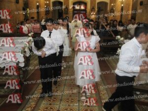 Photography #185417 from Comunión S.J.E. Parroquia TT