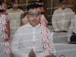 Photography #185431 from Comunión S.J.E. Parroquia TT