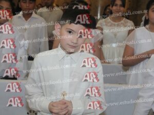 Photography #185433 from Comunión S.J.E. Parroquia TT