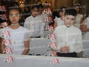 Photography #185437 from Comunión S.J.E. Parroquia TT