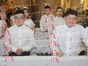 Photography #185441 from Comunión S.J.E. Parroquia TT