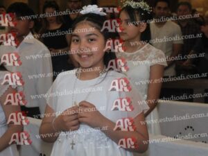 Photography #185445 from Comunión S.J.E. Parroquia TT