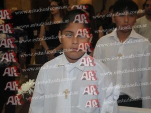 Photography #185451 from Comunión S.J.E. Parroquia TT